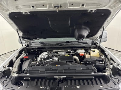 2023 Chevrolet Silverado 2500 HD High Country