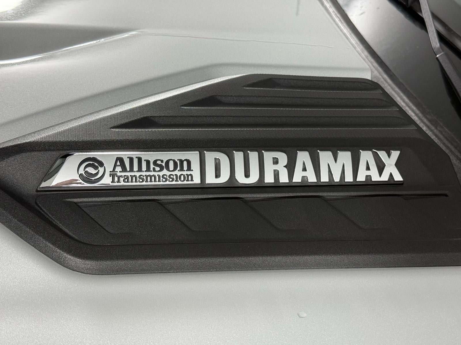 2023 Chevrolet Silverado 2500 HD High Country