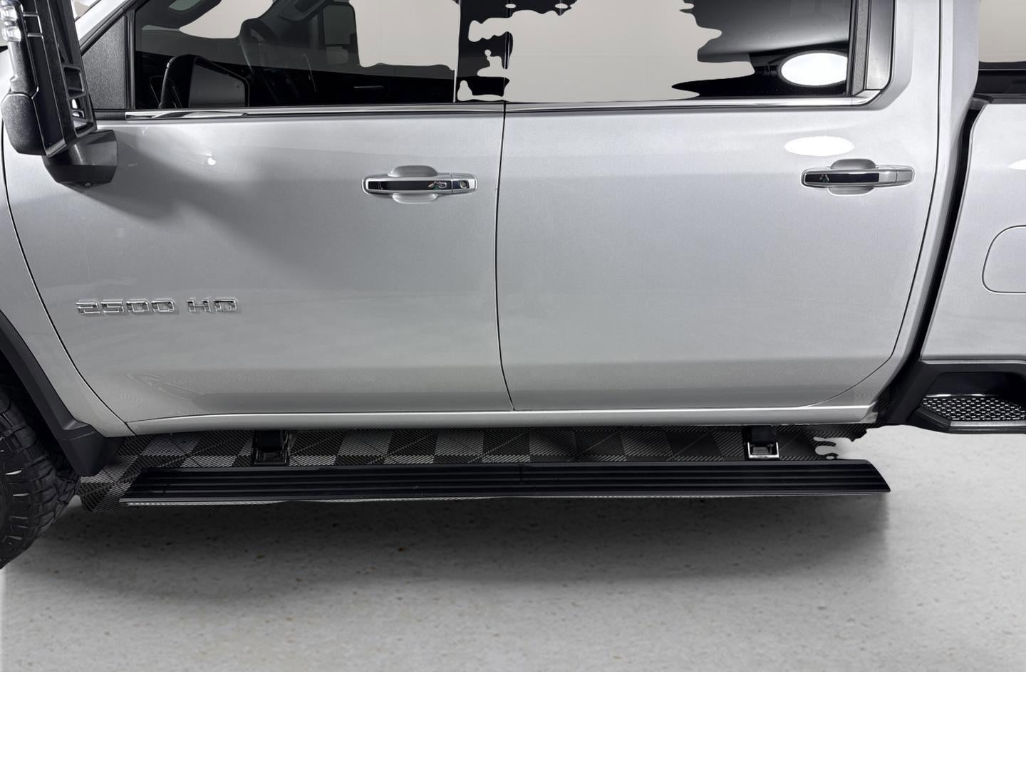 2023 Chevrolet Silverado 2500 HD High Country