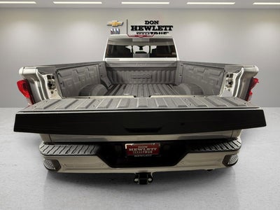 2023 Chevrolet Silverado 2500 HD High Country