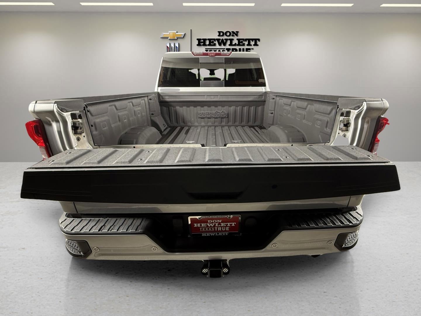 2023 Chevrolet Silverado 2500 HD High Country