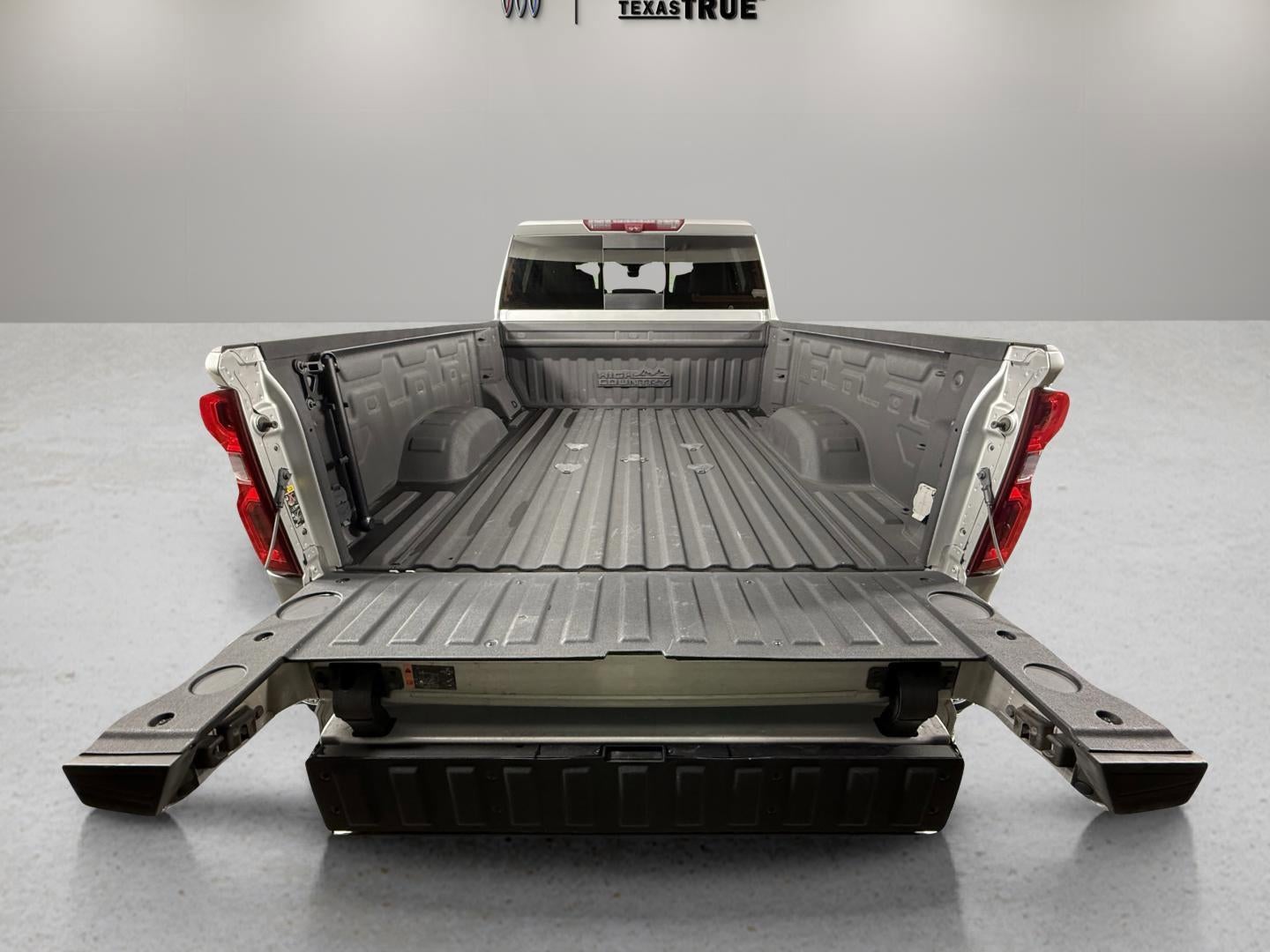 2023 Chevrolet Silverado 2500 HD High Country