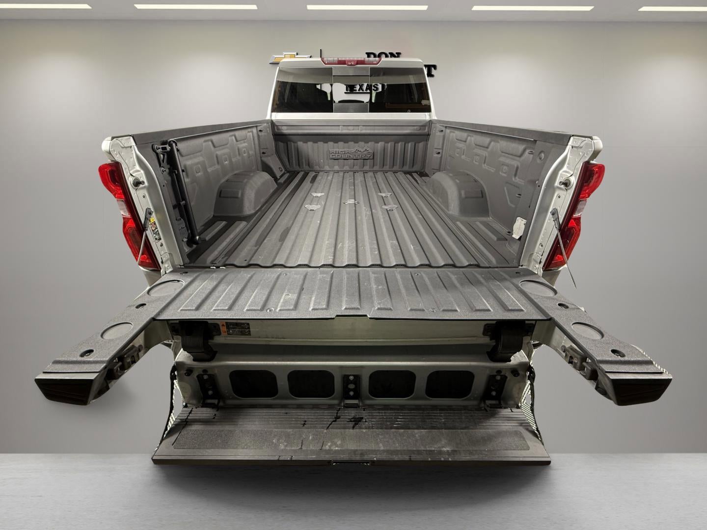 2023 Chevrolet Silverado 2500 HD High Country