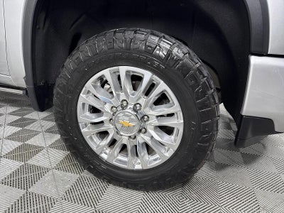 2023 Chevrolet Silverado 2500 HD High Country