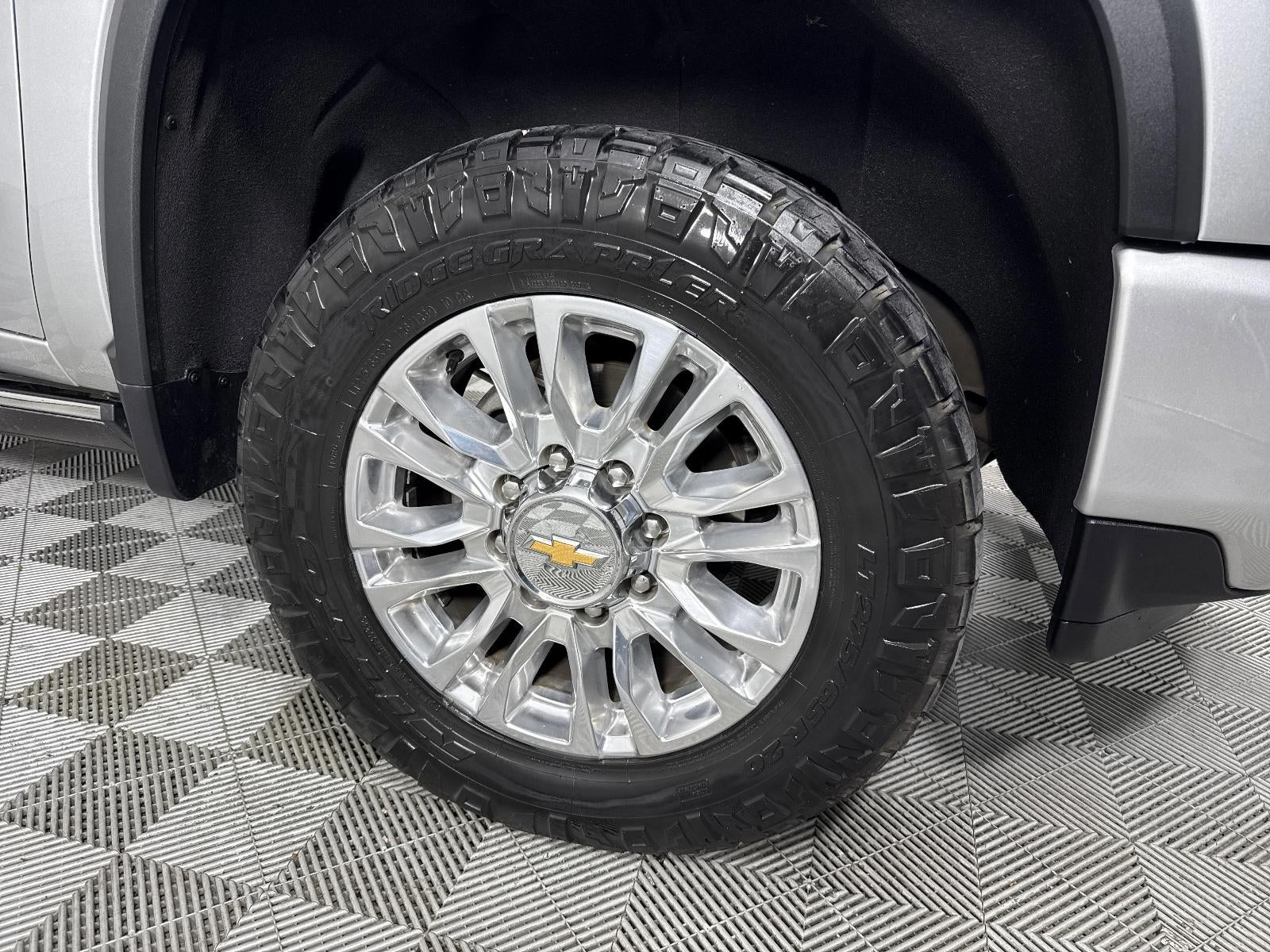 2023 Chevrolet Silverado 2500 HD High Country