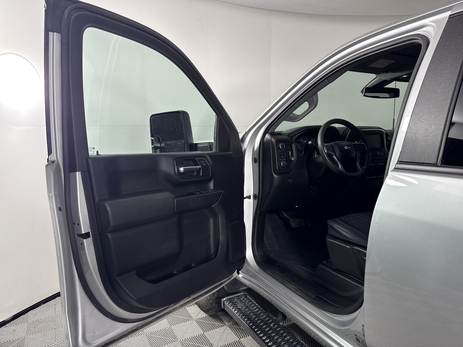 2023 Chevrolet Silverado 2500 HD Custom