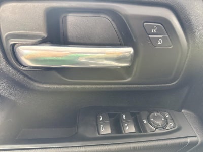 2023 Chevrolet Silverado 2500 HD Custom