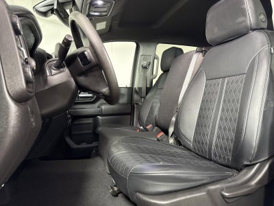 2023 Chevrolet Silverado 2500 HD Custom