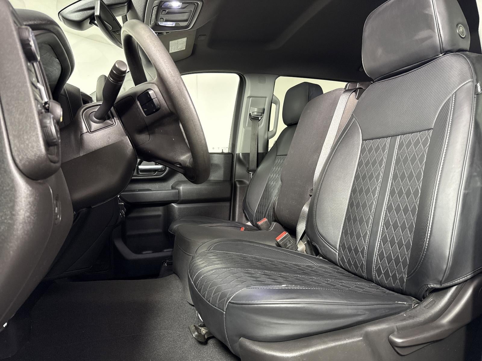 2023 Chevrolet Silverado 2500 HD Custom