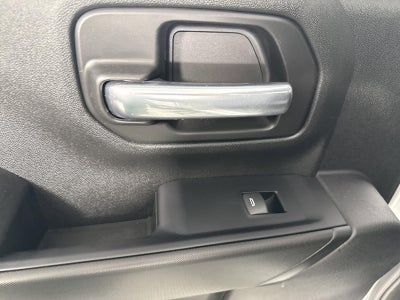 2023 Chevrolet Silverado 2500 HD Custom