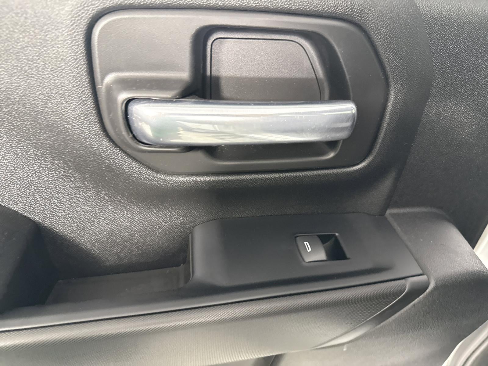 2023 Chevrolet Silverado 2500 HD Custom