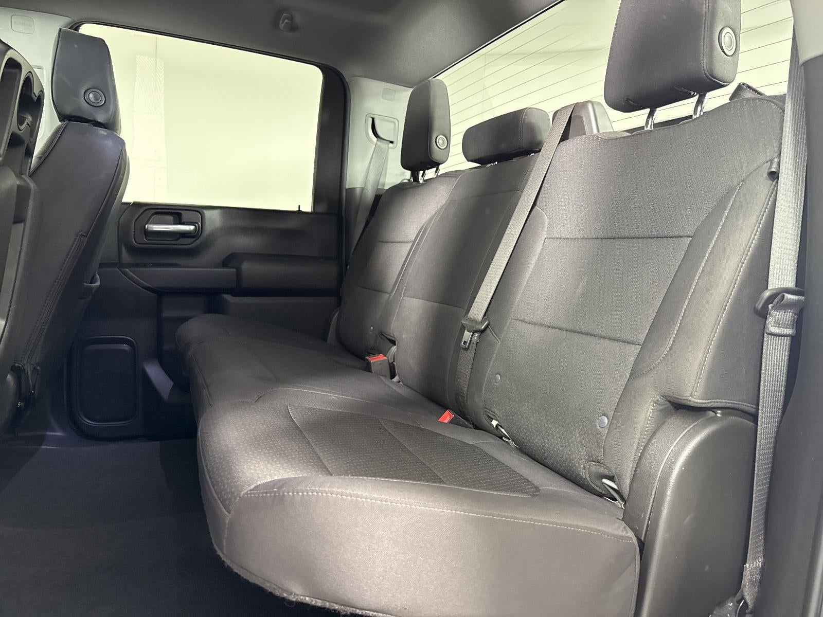 2023 Chevrolet Silverado 2500 HD Custom