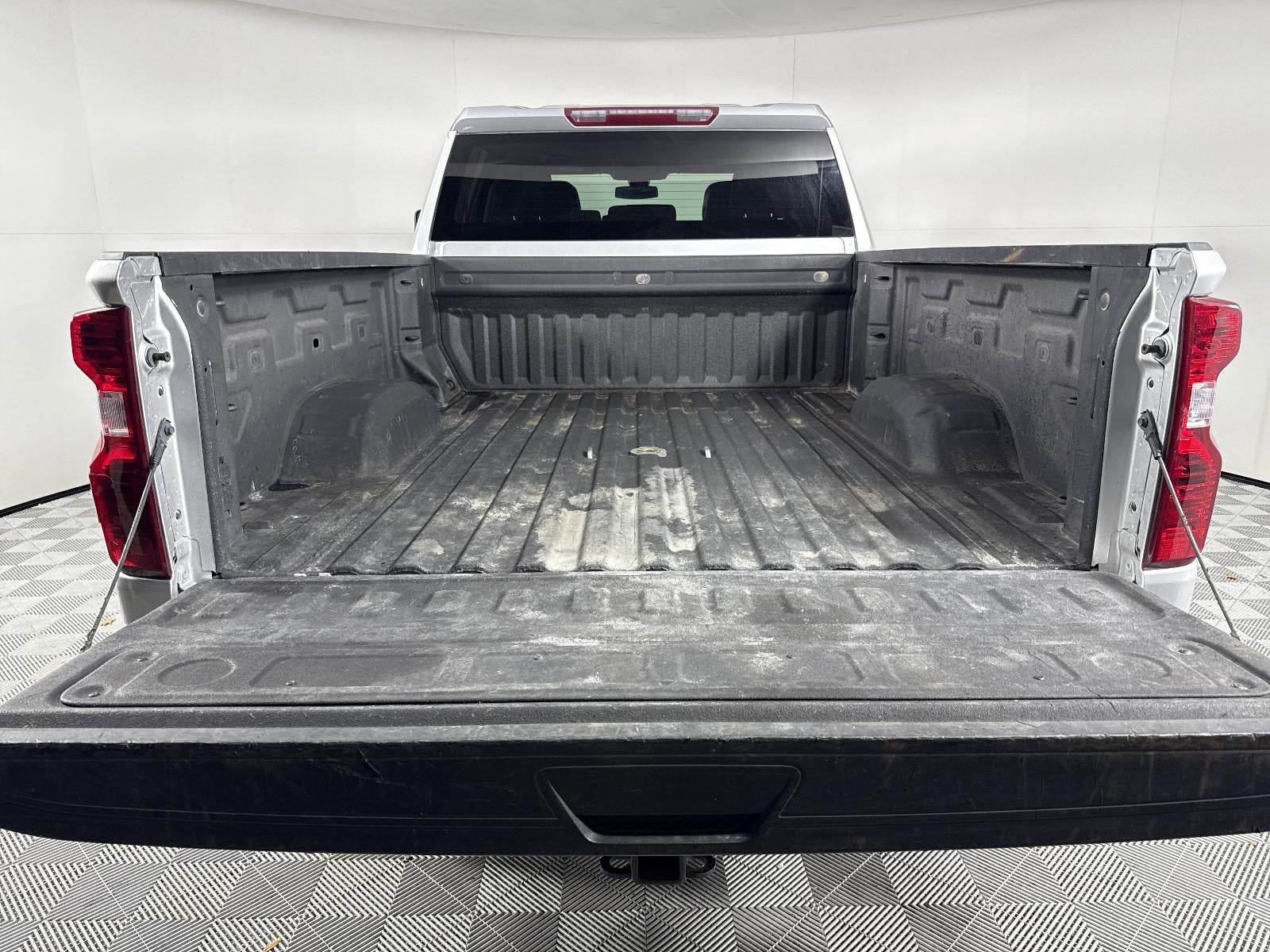 2023 Chevrolet Silverado 2500 HD Custom