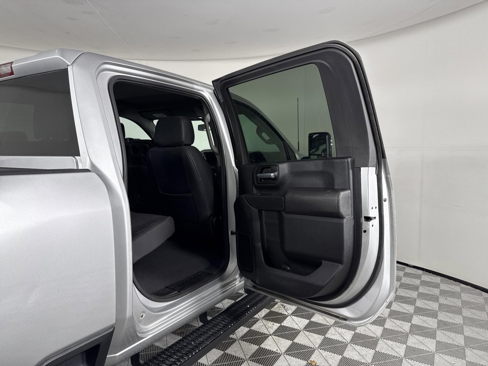 2023 Chevrolet Silverado 2500 HD Custom