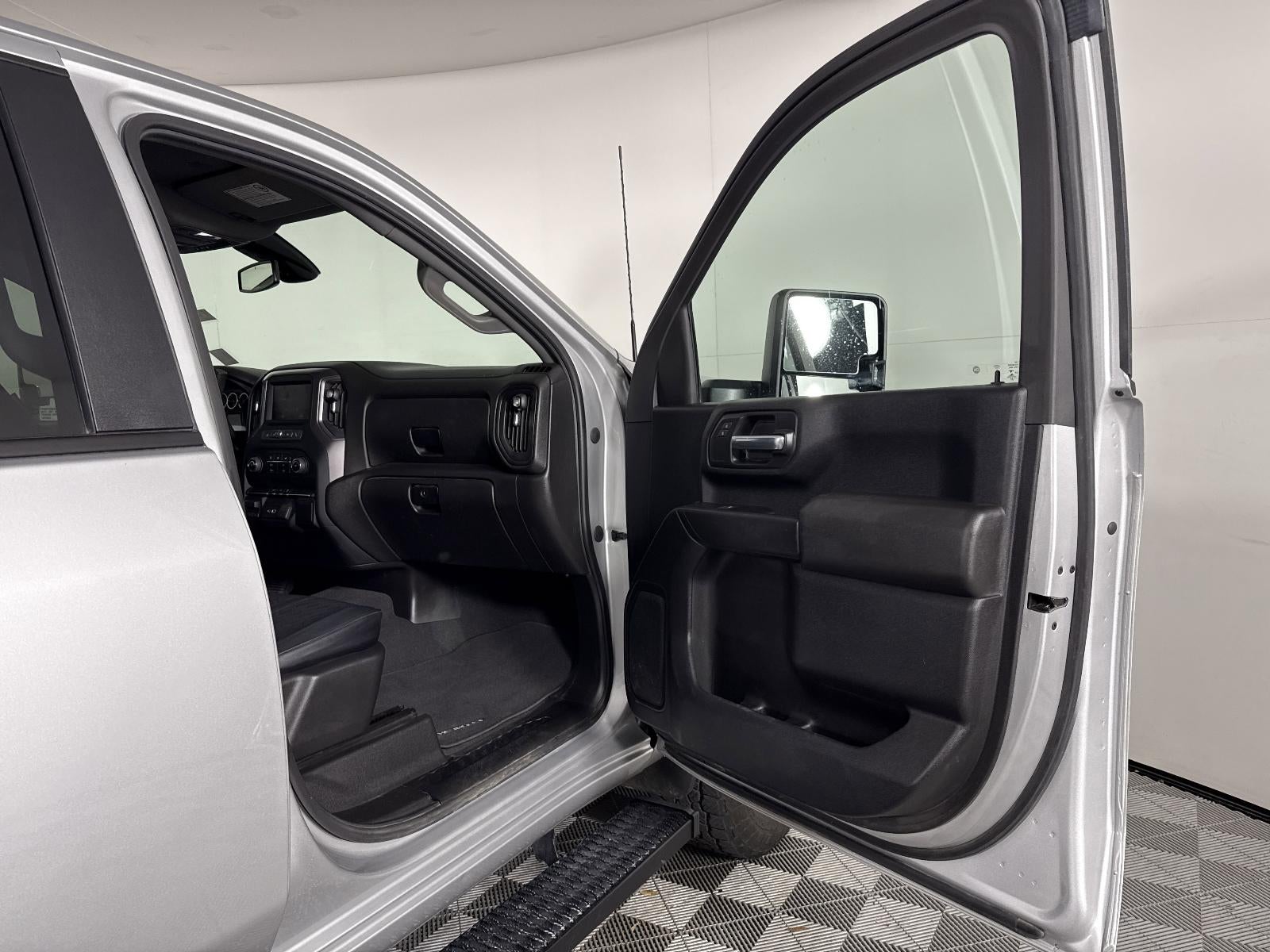 2023 Chevrolet Silverado 2500 HD Custom