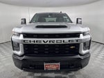 2023 Chevrolet Silverado 2500 HD Custom