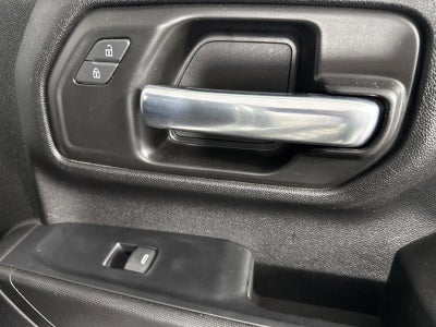 2023 Chevrolet Silverado 2500 HD Custom