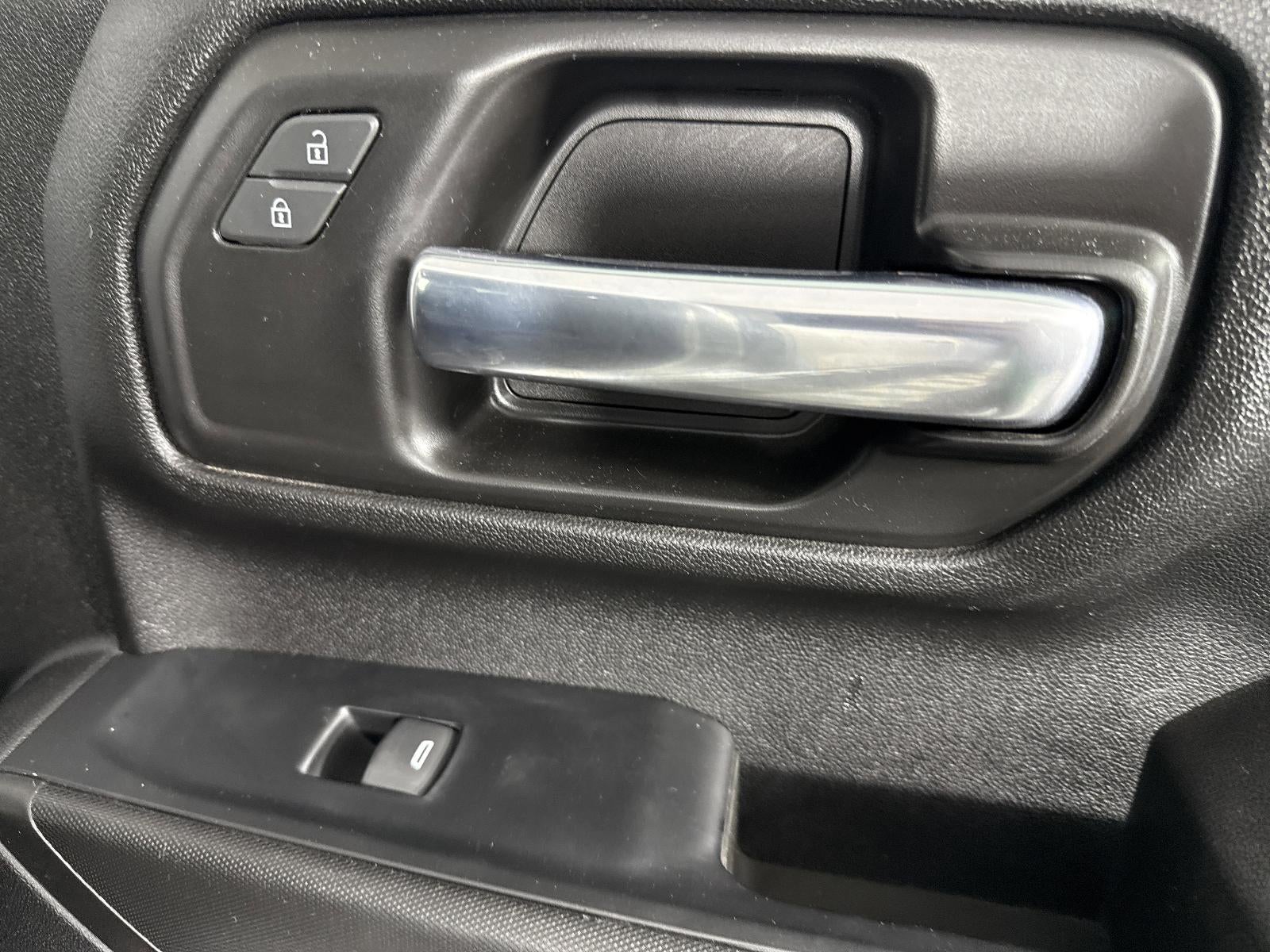 2023 Chevrolet Silverado 2500 HD Custom