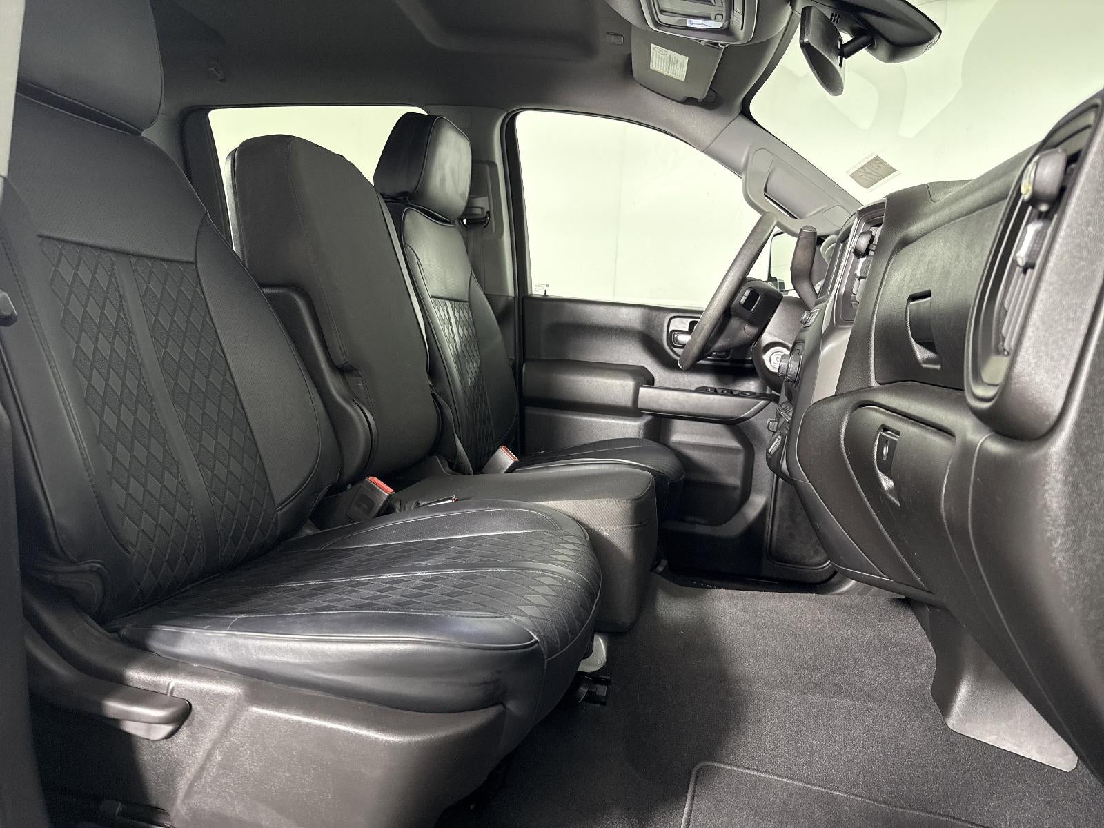 2023 Chevrolet Silverado 2500 HD Custom