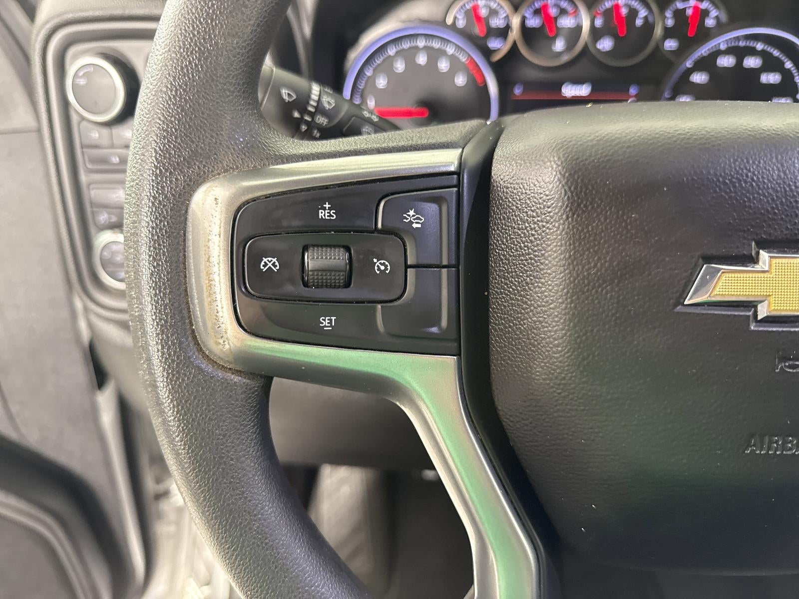 2023 Chevrolet Silverado 2500 HD Custom