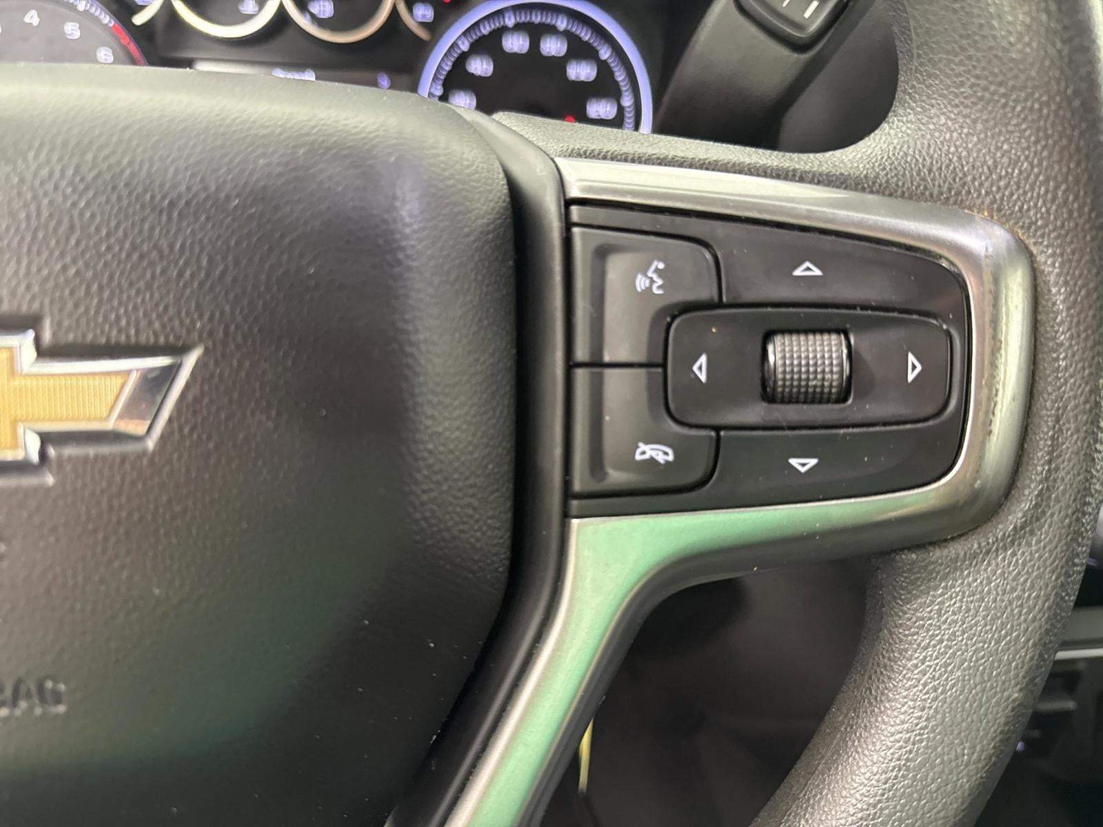 2023 Chevrolet Silverado 2500 HD Custom