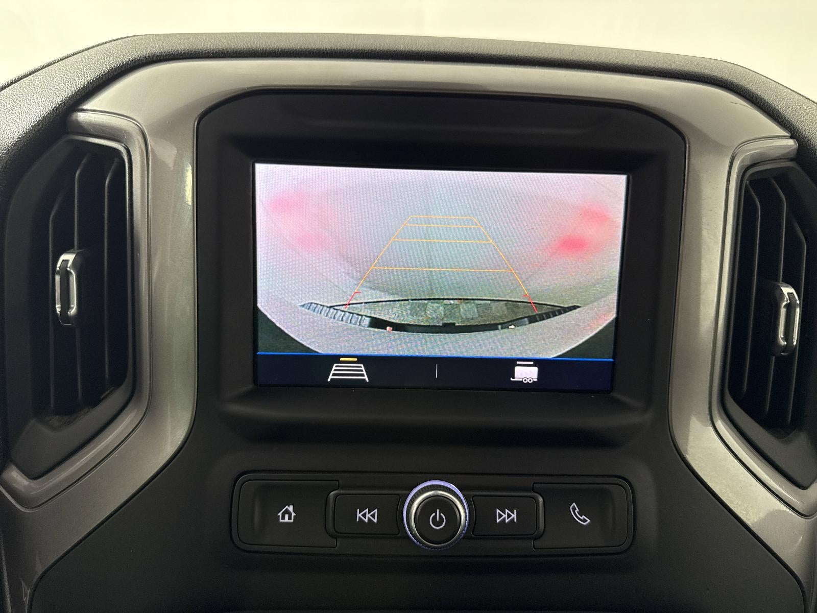 2023 Chevrolet Silverado 2500 HD Custom