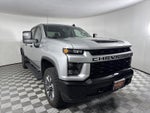 2023 Chevrolet Silverado 2500 HD Custom