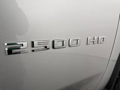 2023 Chevrolet Silverado 2500 HD Custom