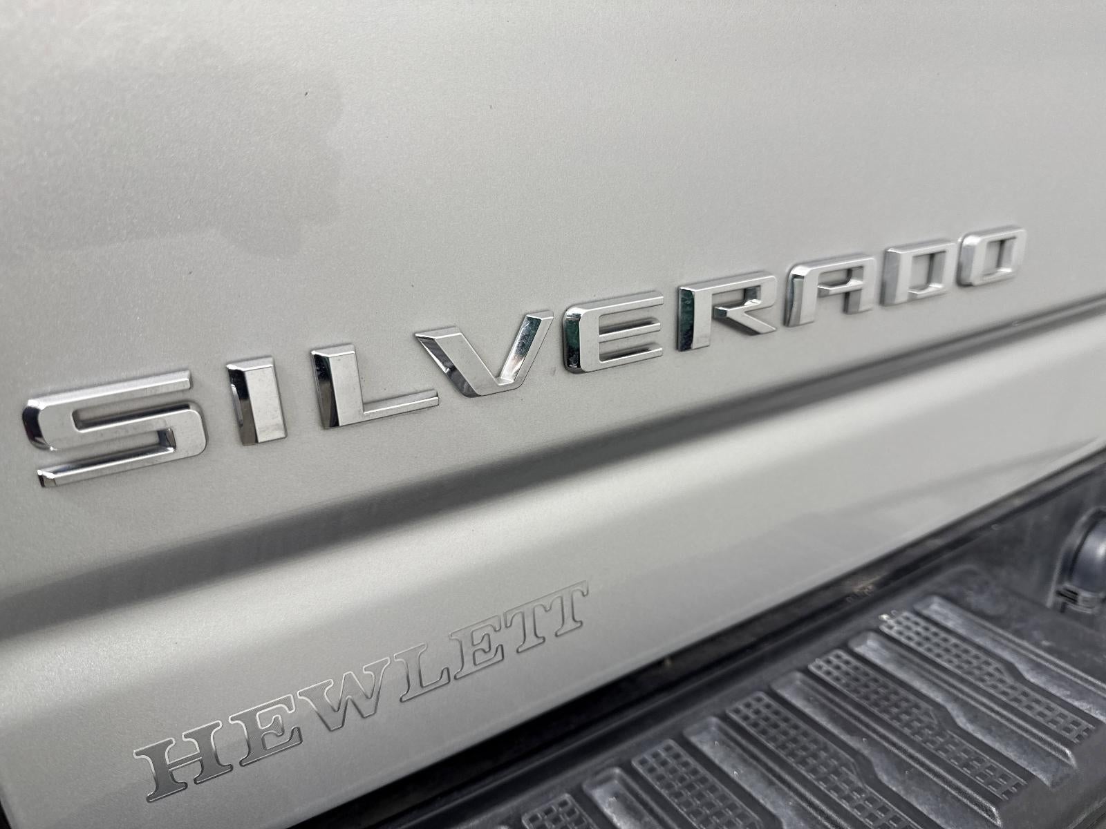 2023 Chevrolet Silverado 2500 HD Custom