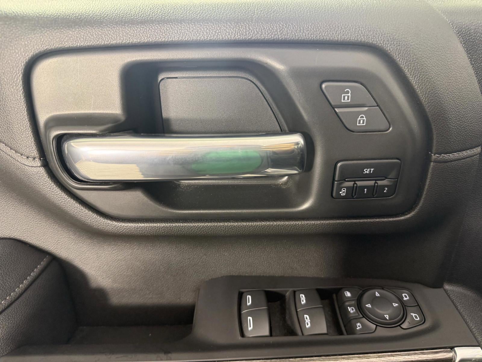 2023 Chevrolet Silverado 2500 HD LTZ
