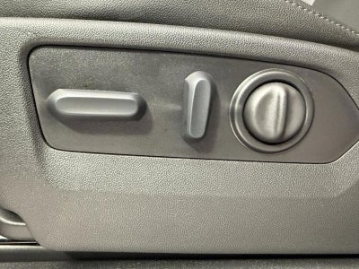 2023 Chevrolet Silverado 2500 HD LTZ