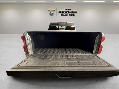 2023 Chevrolet Silverado 2500 HD LTZ