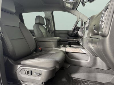 2023 Chevrolet Silverado 2500 HD LTZ