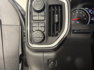 2023 Chevrolet Silverado 2500 HD LTZ
