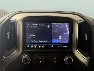 2023 Chevrolet Silverado 2500 HD LTZ