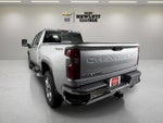 2023 Chevrolet Silverado 2500 HD LTZ