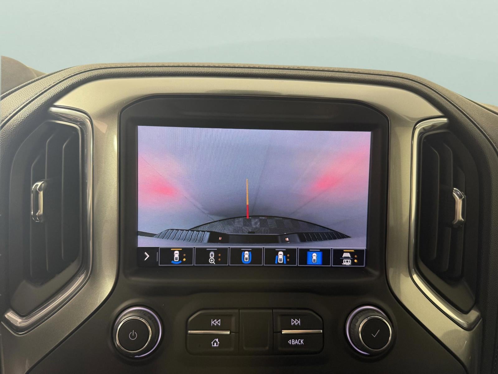 2023 Chevrolet Silverado 2500 HD LTZ