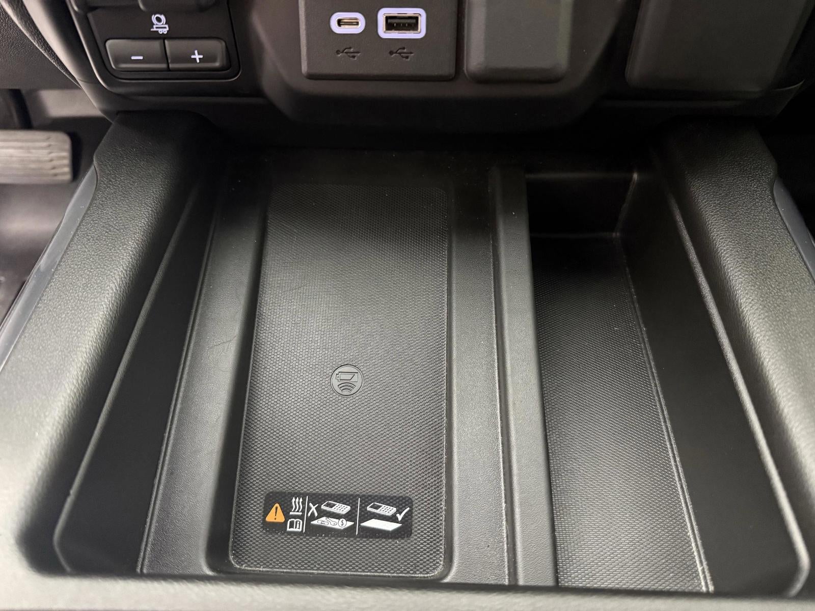 2023 Chevrolet Silverado 2500 HD LTZ