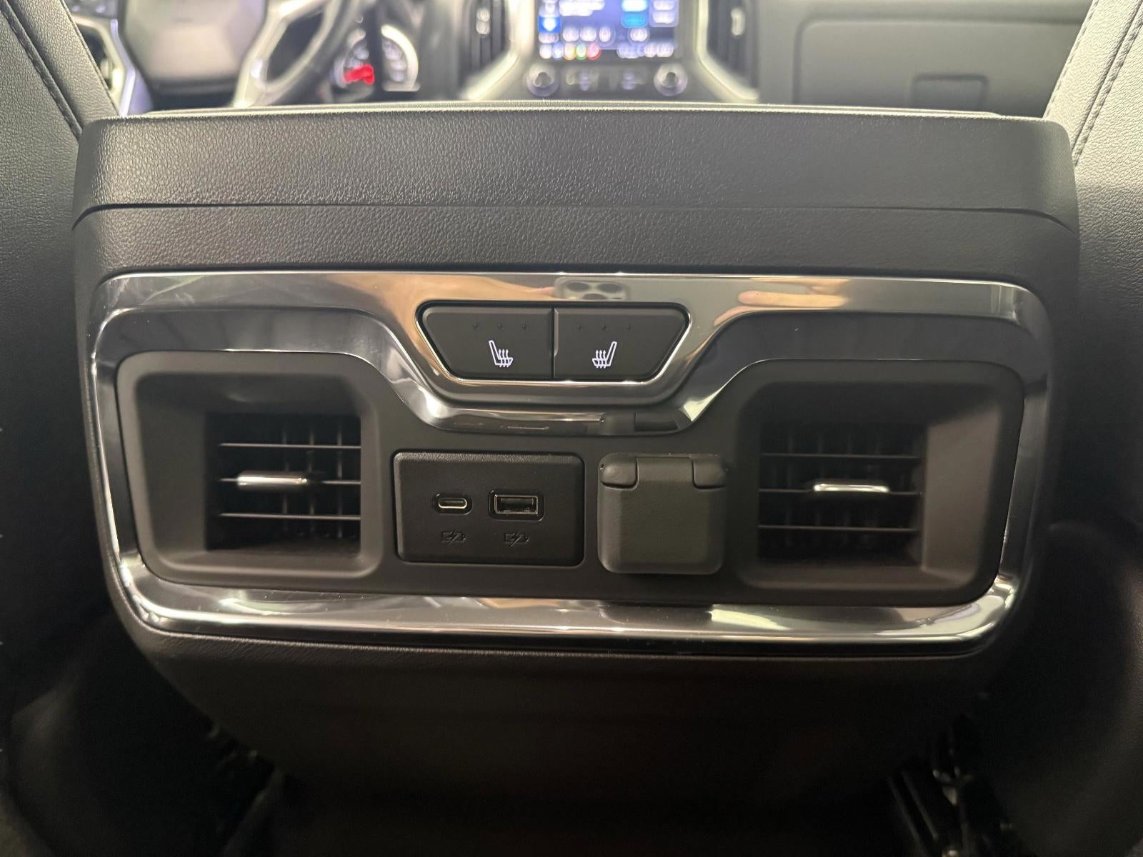 2023 Chevrolet Silverado 2500 HD LTZ