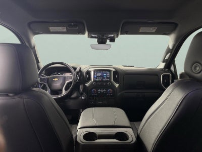 2023 Chevrolet Silverado 2500 HD LTZ