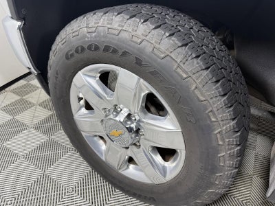 2023 Chevrolet Silverado 2500 HD LTZ