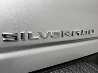 2023 Chevrolet Silverado 2500 HD LTZ