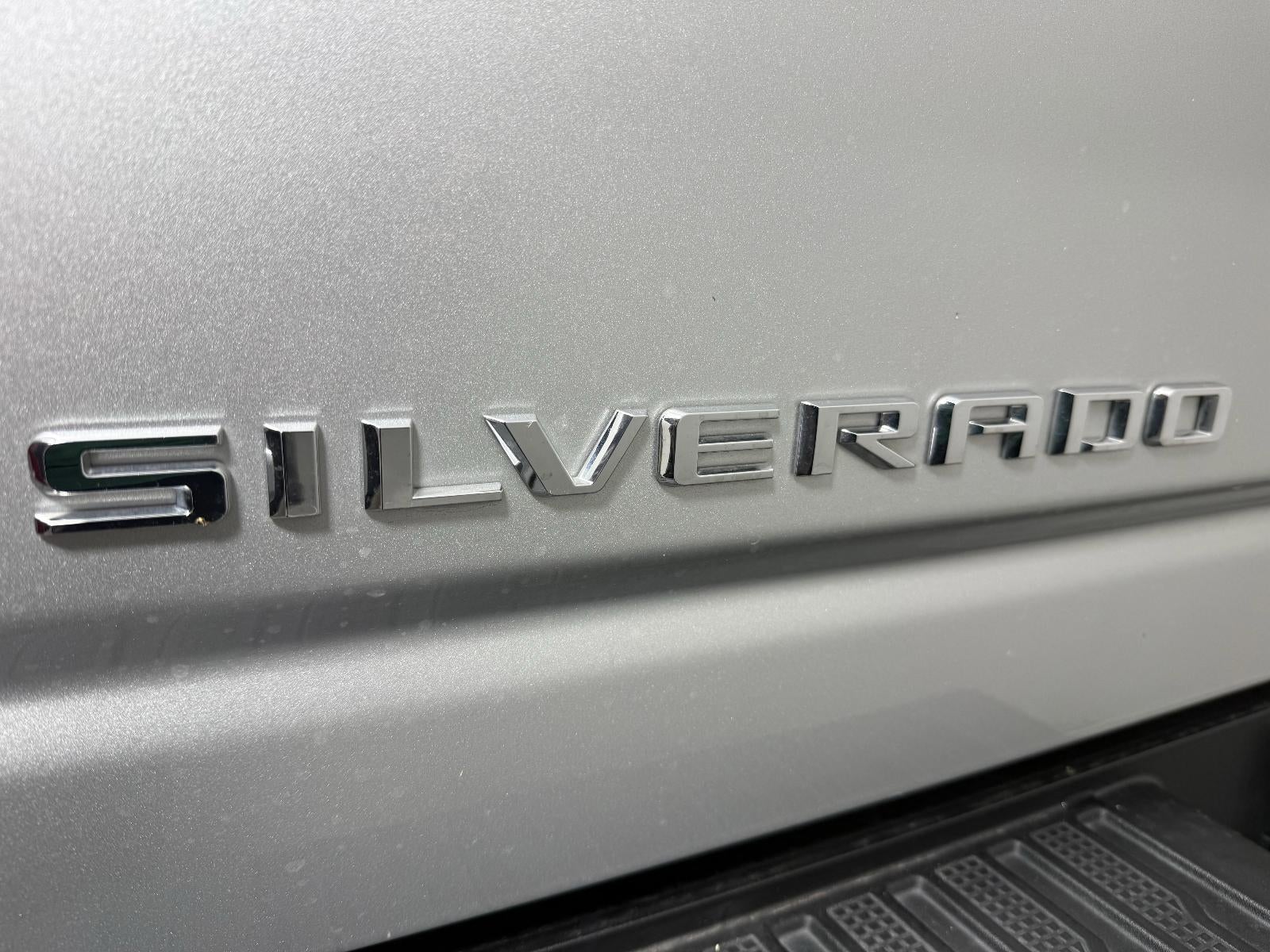 2023 Chevrolet Silverado 2500 HD LTZ