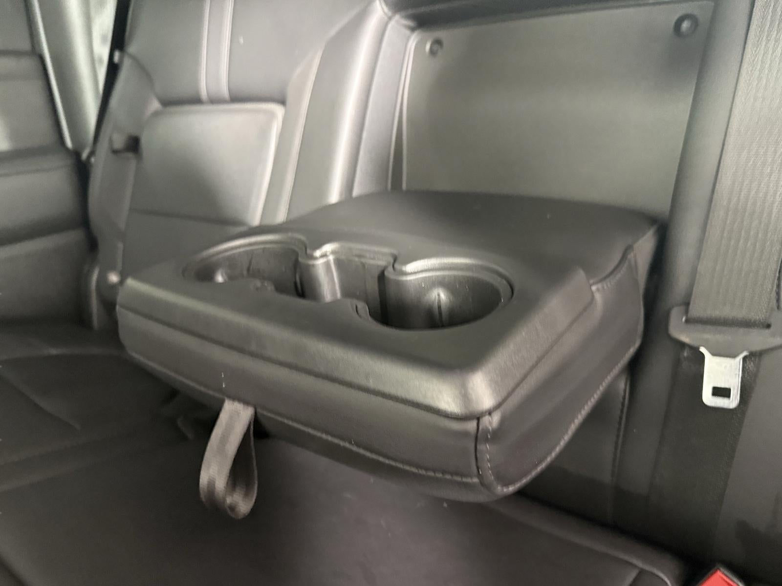 2022 Chevrolet Silverado 2500 HD High Country