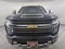 2022 Chevrolet Silverado 2500 HD High Country