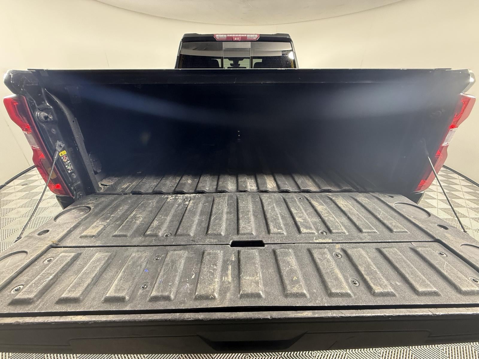2022 Chevrolet Silverado 2500 HD High Country
