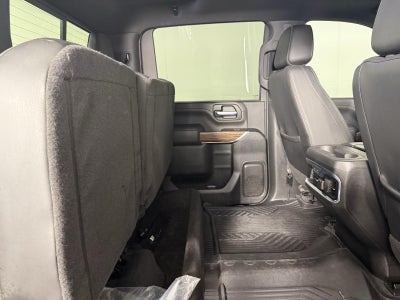 2022 Chevrolet Silverado 2500 HD High Country