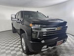 2022 Chevrolet Silverado 2500 HD High Country
