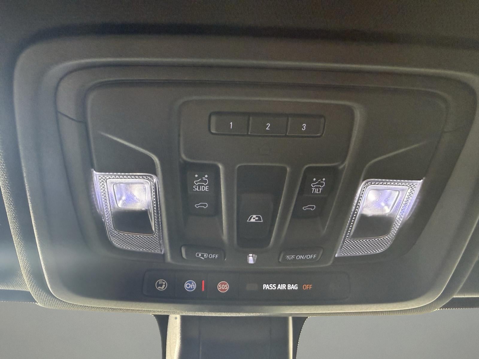 2022 Chevrolet Silverado 2500 HD High Country