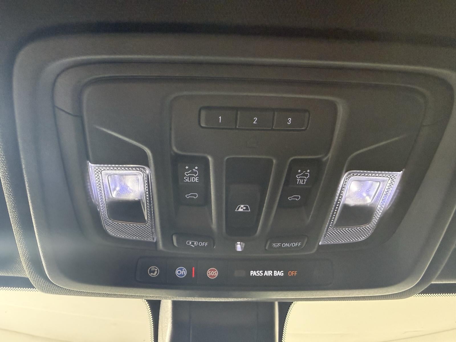 2022 Chevrolet Silverado 2500 HD High Country